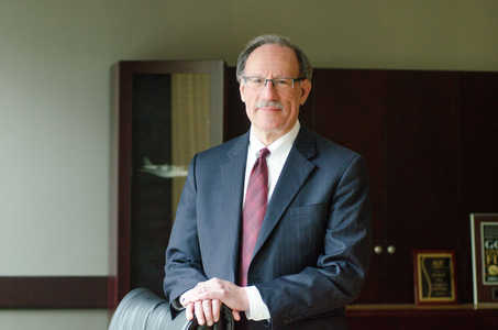 David Novotny
